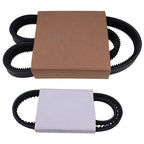 Bobcat Drive & Alternator Belt Set for 753 763 773 S150 S160 S175 S185 T180 T190