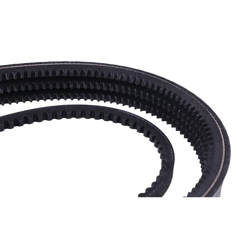 Bobcat Drive & Alternator Belt Set for 753 763 773 S150 S160 S175 S185 T180 T190