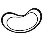 Bobcat Drive & Alternator Belt Set for 753 763 773 S150 S160 S175 S185 T180 T190