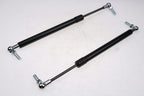 2X Shock Absorber Replacement for Exmark 116-0027 Toro 109-9820 Parts