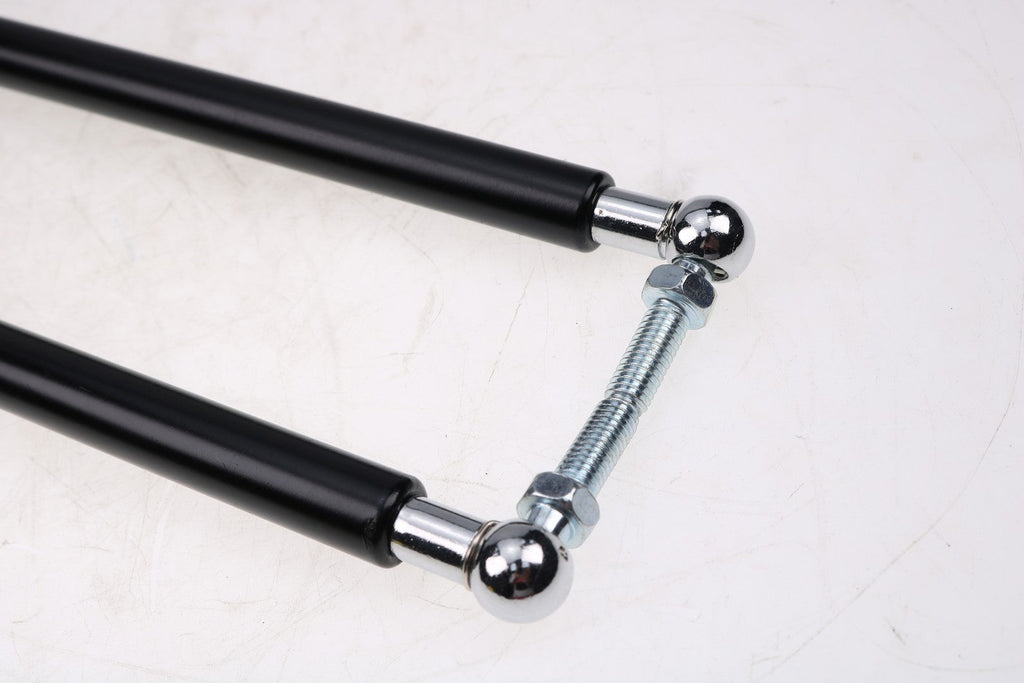 2X Shock Absorber Replacement for Exmark 116-0027 Toro 109-9820 Parts