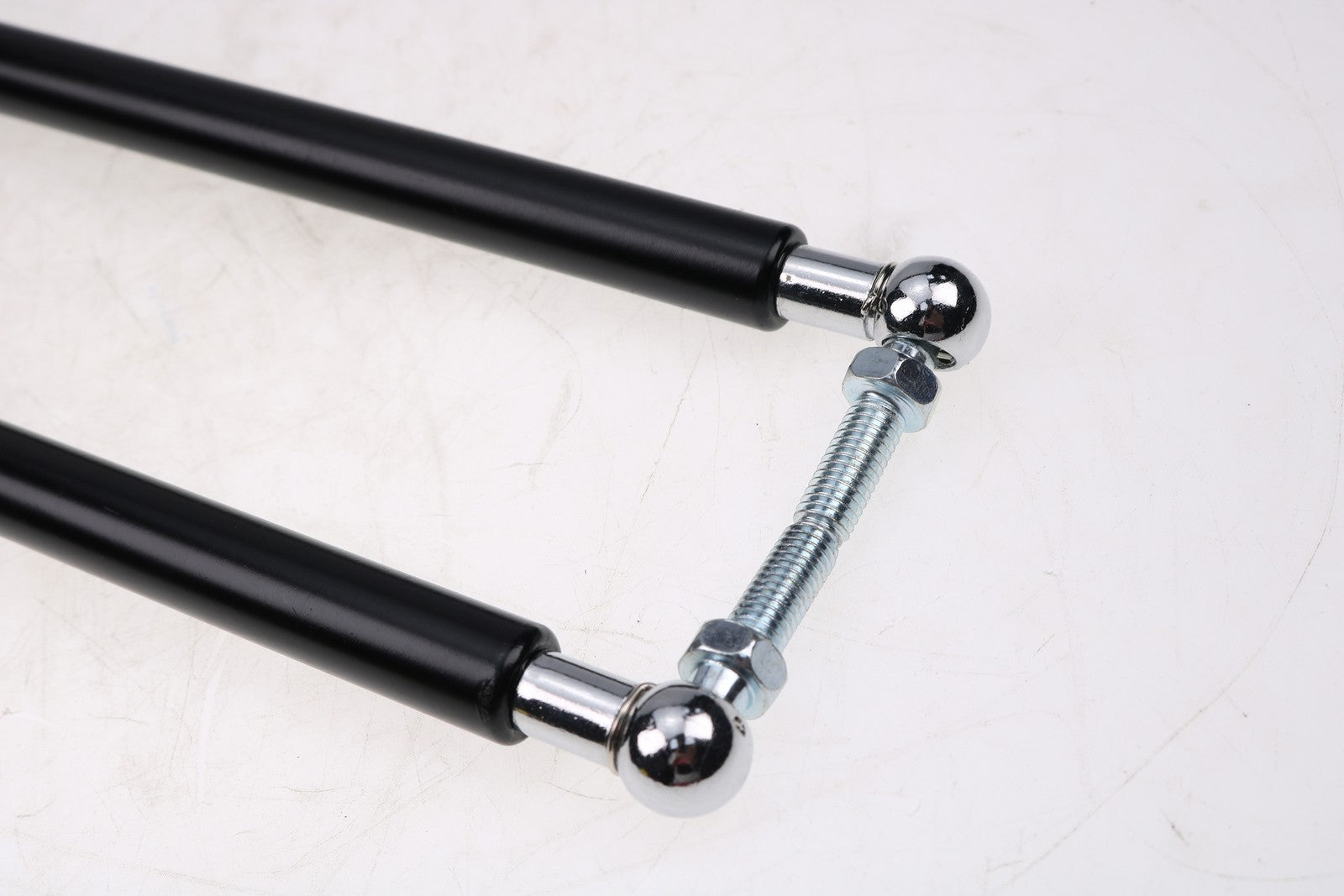 2X Shock Absorber Replacement for Exmark 116-0027 Toro 109-9820 Parts
