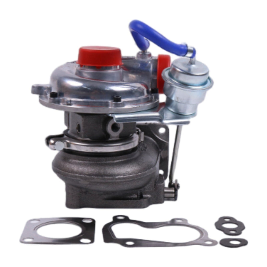 RHB5 Turbocharger for Yanmar 4TNV98T Engine 14411-7T600 VC430164 CYFB