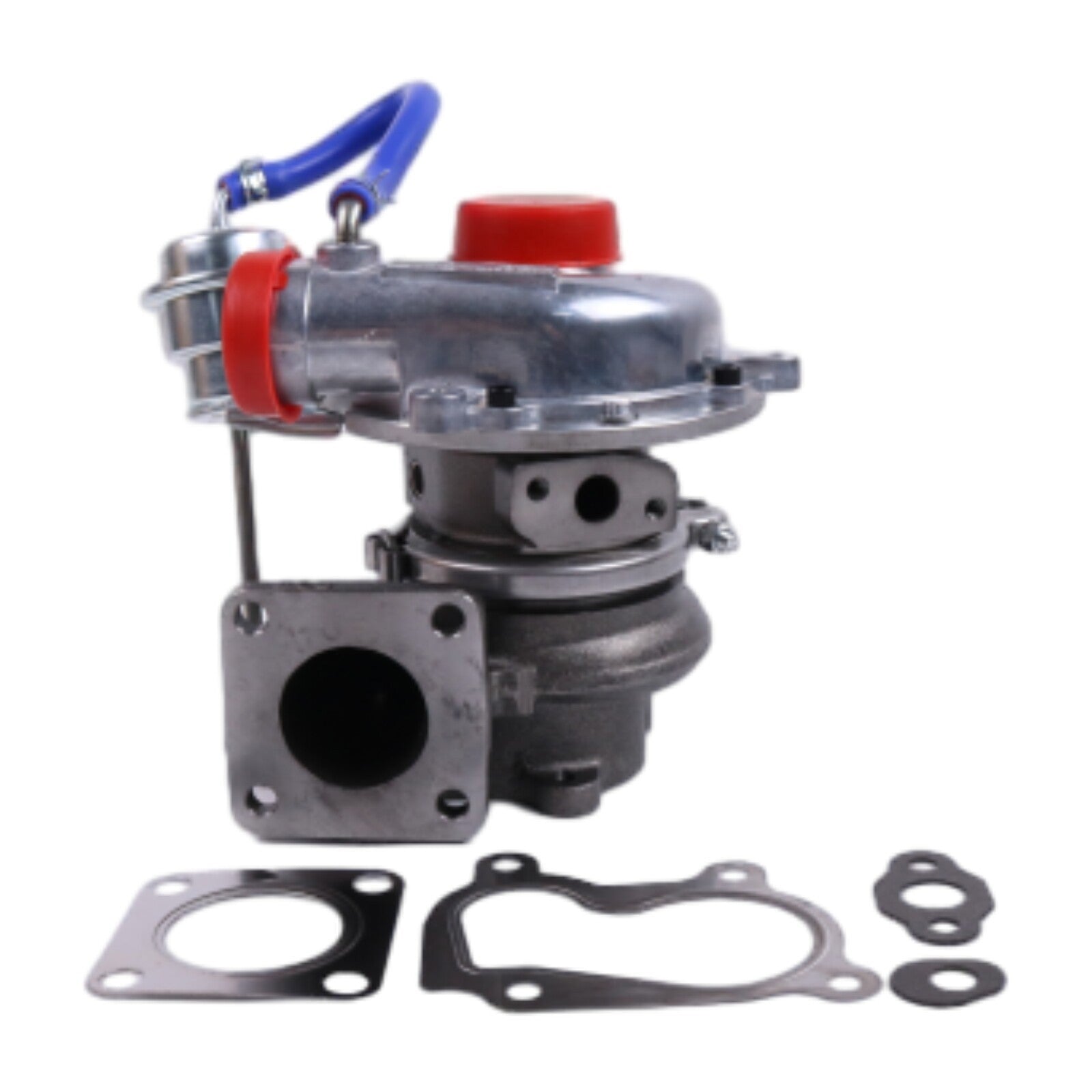 RHB5 Turbocharger for Yanmar 4TNV98T Engine 14411-7T600 VC430164 CYFB