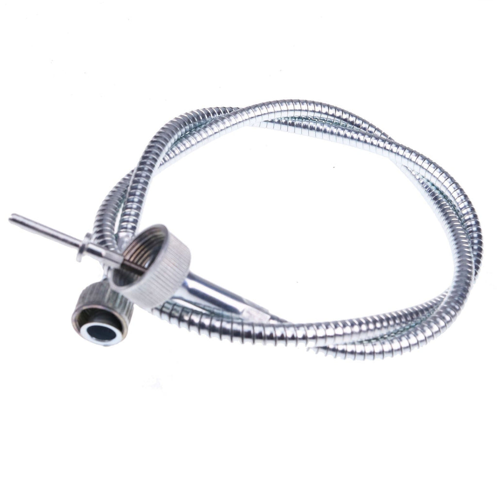 John Deere Tachometer Cable AR26721 for Models 500 600 3010 3020 3300 4400 4420