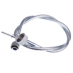John Deere Tachometer Cable AR26721 for Models 500 600 3010 3020 3300 4400 4420