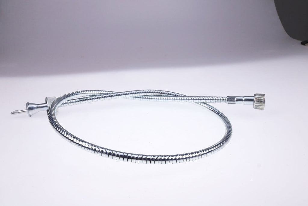 John Deere Tachometer Cable AR26721 for Models 500 600 3010 3020 3300 4400 4420