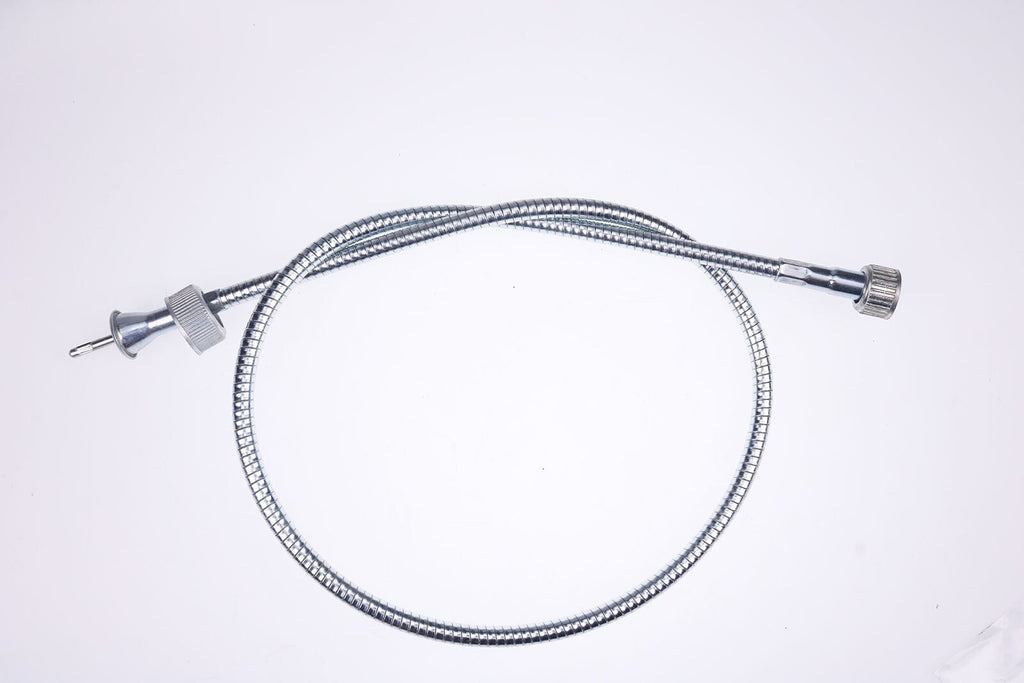 John Deere Tachometer Cable AR26721 for Models 500 600 3010 3020 3300 4400 4420