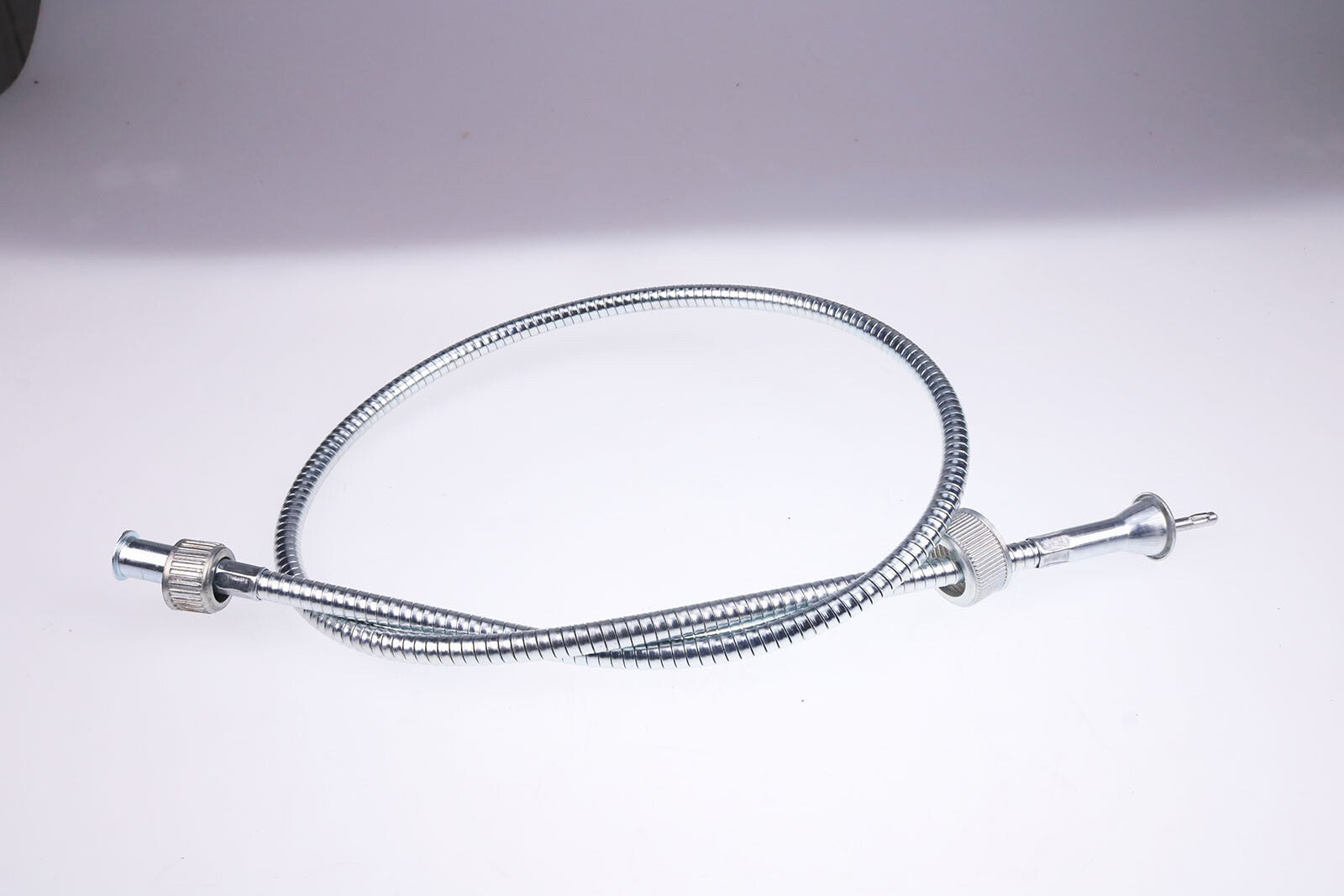 John Deere Tachometer Cable AR26721 for Models 500 600 3010 3020 3300 4400 4420
