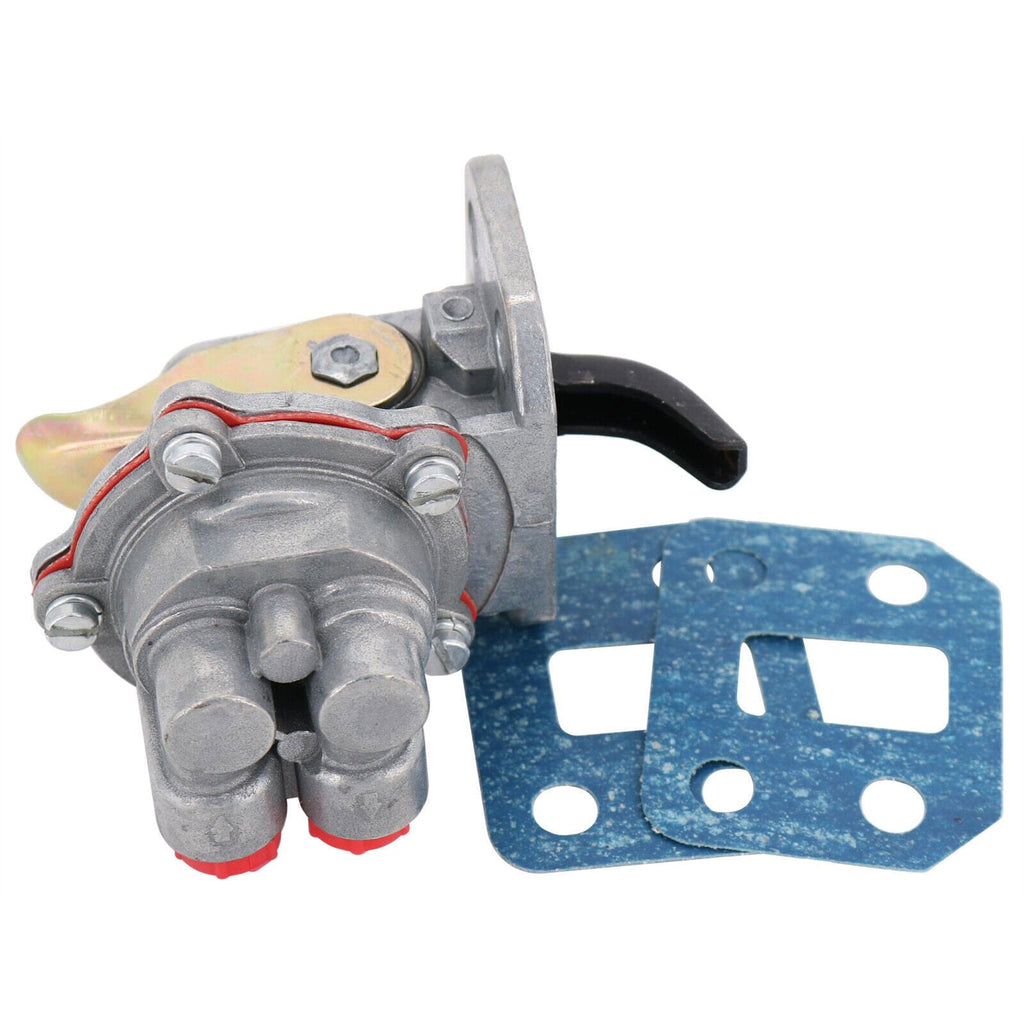 Perkins 700 Series Fuel Pump BCD1641 BCD1647 ULPK0031 704-30 704-26T