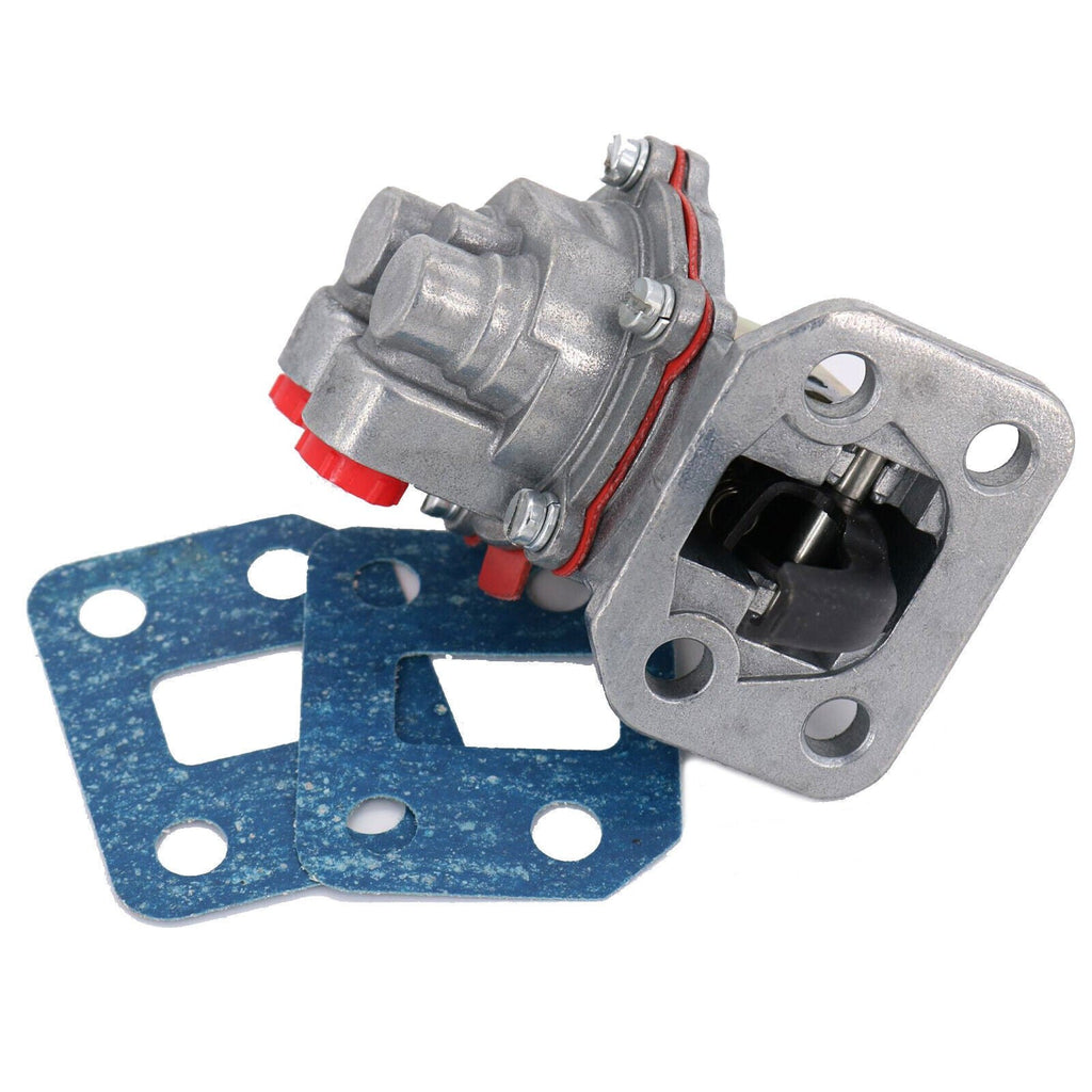 Perkins 700 Series Fuel Pump BCD1641 BCD1647 ULPK0031 704-30 704-26T