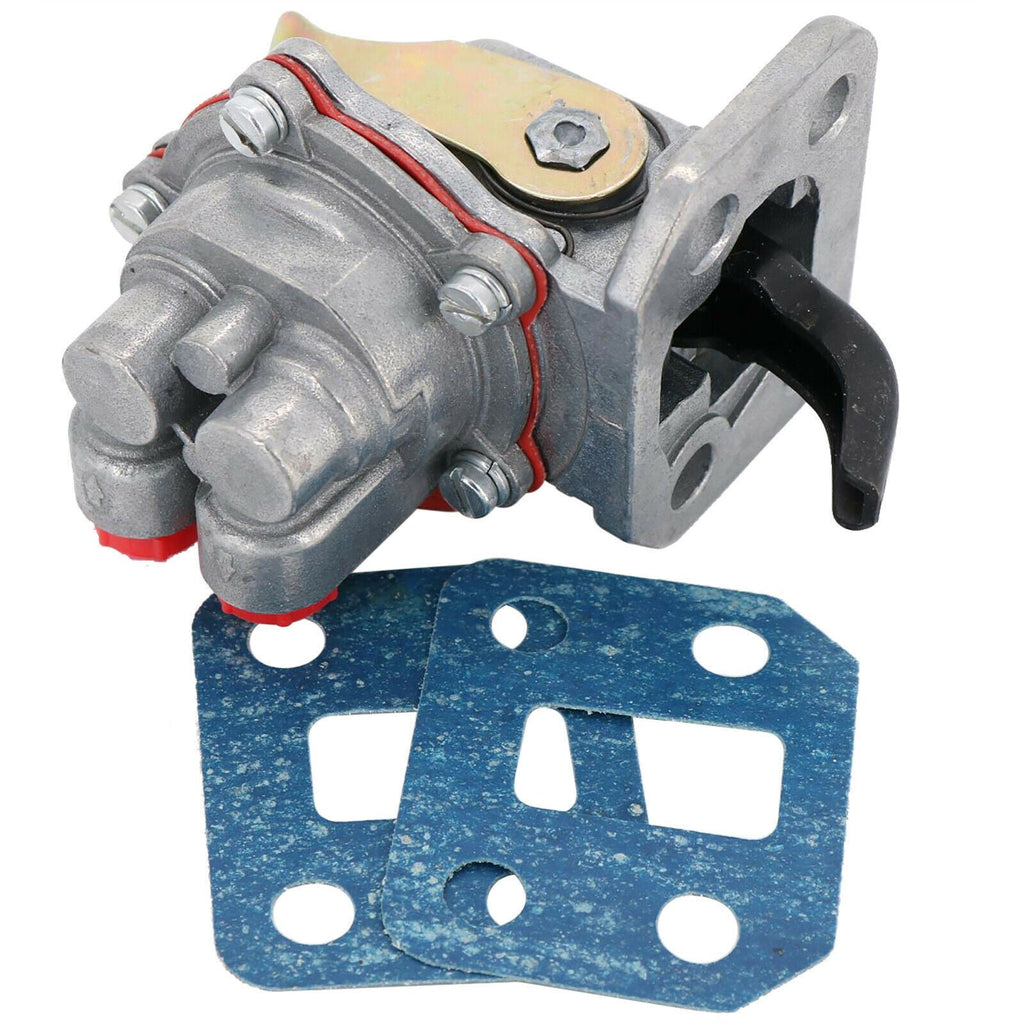 Perkins 700 Series Fuel Pump BCD1641 BCD1647 ULPK0031 704-30 704-26T