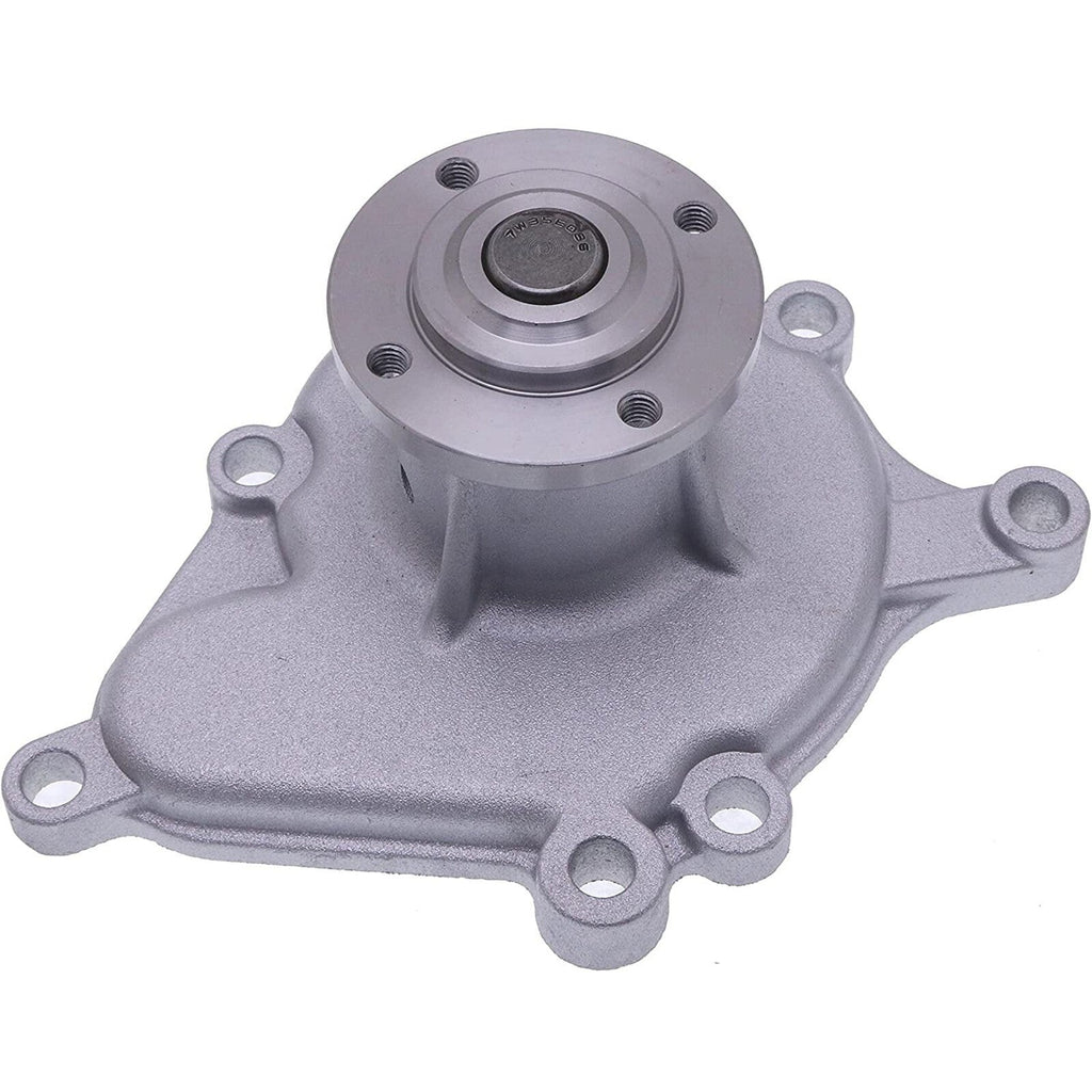 NEW Iseki Bolens White Tractor Water Pump 07906N 6513-610-141-20 1874206