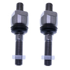 2PCS Axial Joint 8036315 for Skytrak Telehandler Models 4270 4290 4266 6036