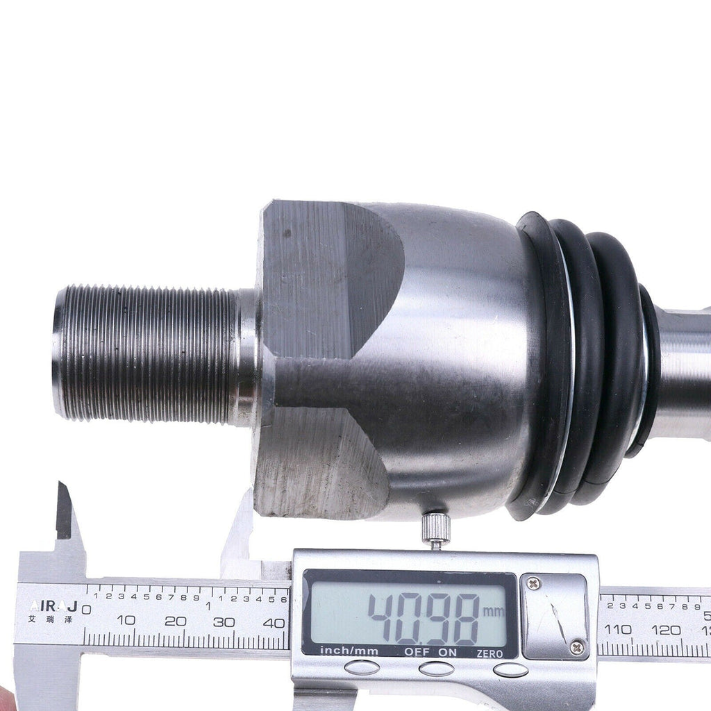 2PCS Axial Joint 8036315 for Skytrak Telehandler Models 4270 4290 4266 6036