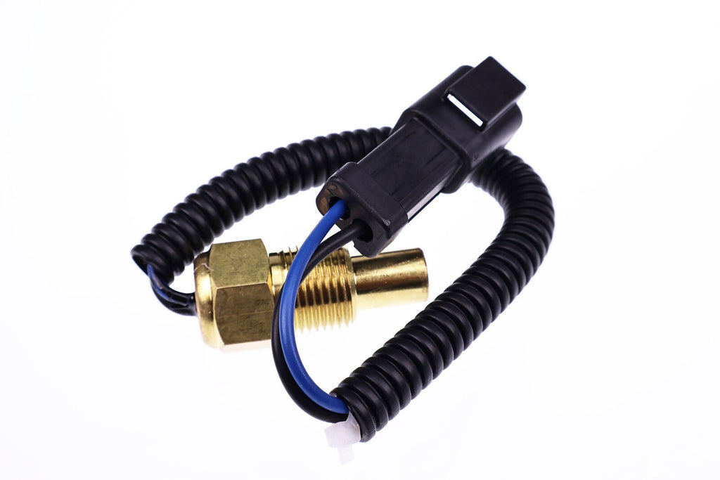 Yanmar Water Coolant Temp Sensor 41-6539 for TK 3.74 3.95 4.82 Models