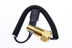 Yanmar Water Coolant Temp Sensor 41-6539 for TK 3.74 3.95 4.82 Models