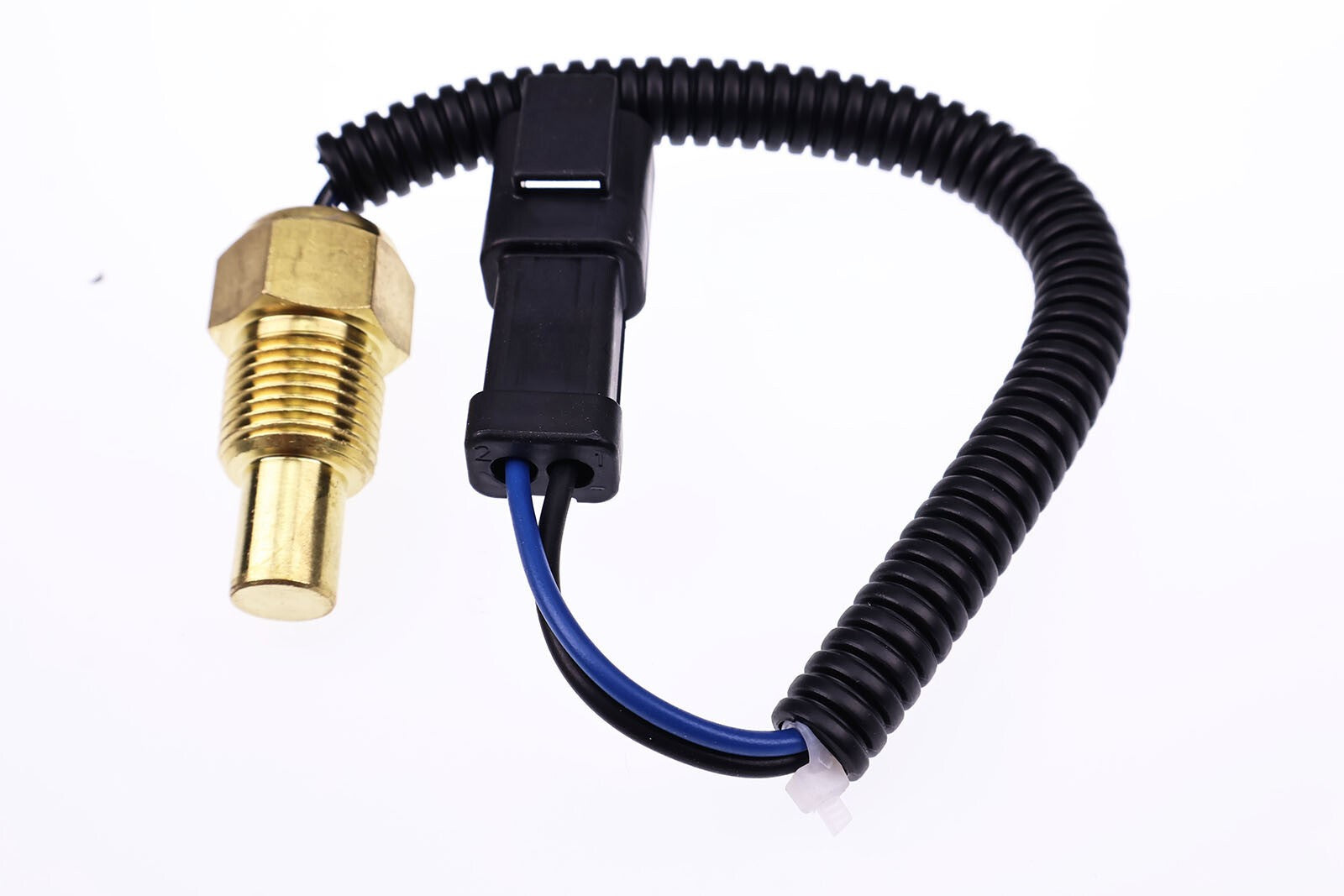Yanmar Water Coolant Temp Sensor 41-6539 for TK 3.74 3.95 4.82 Models
