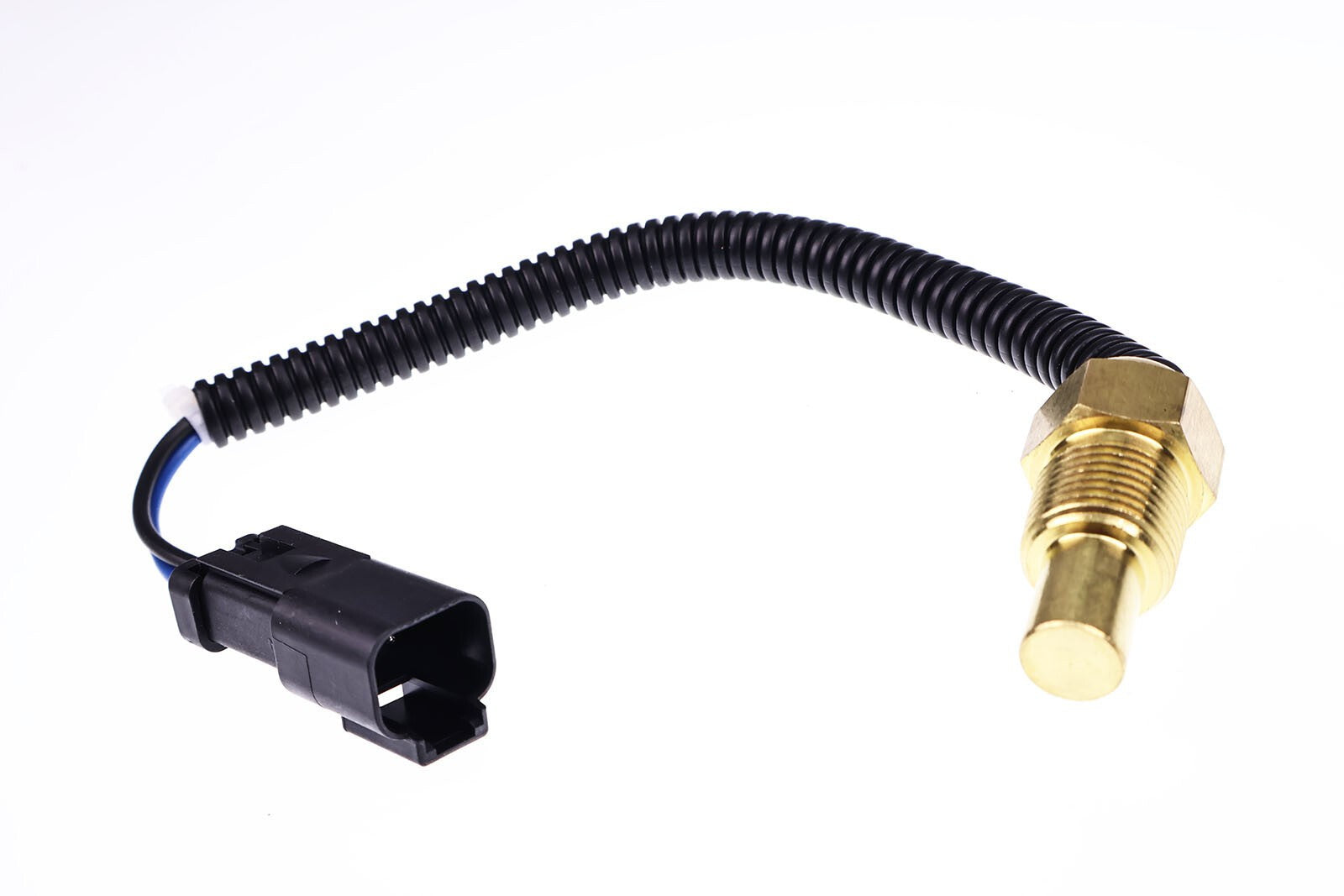 Yanmar Water Coolant Temp Sensor 41-6539 for TK 3.74 3.95 4.82 Models