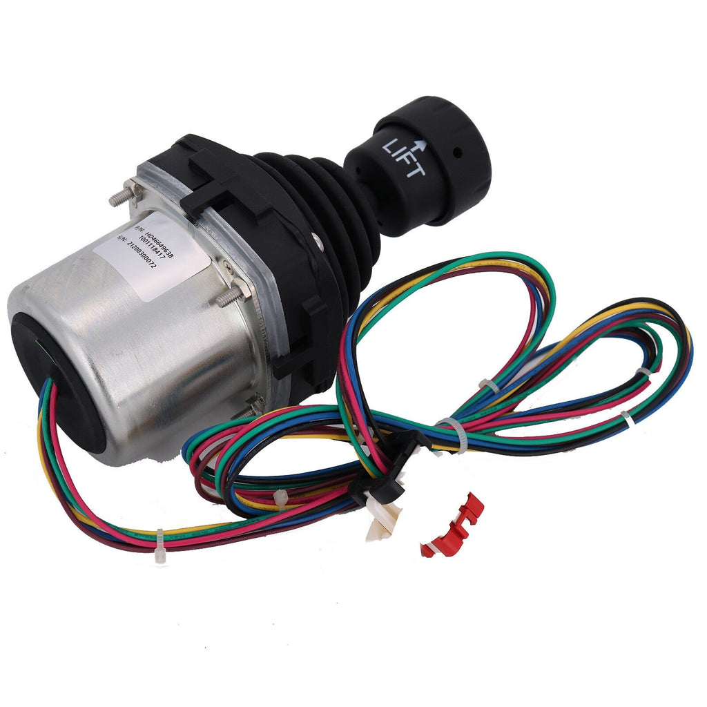 JLG Joystick Controller 1001166539 for 450A 400S 800A 860SJ 1250AJP
