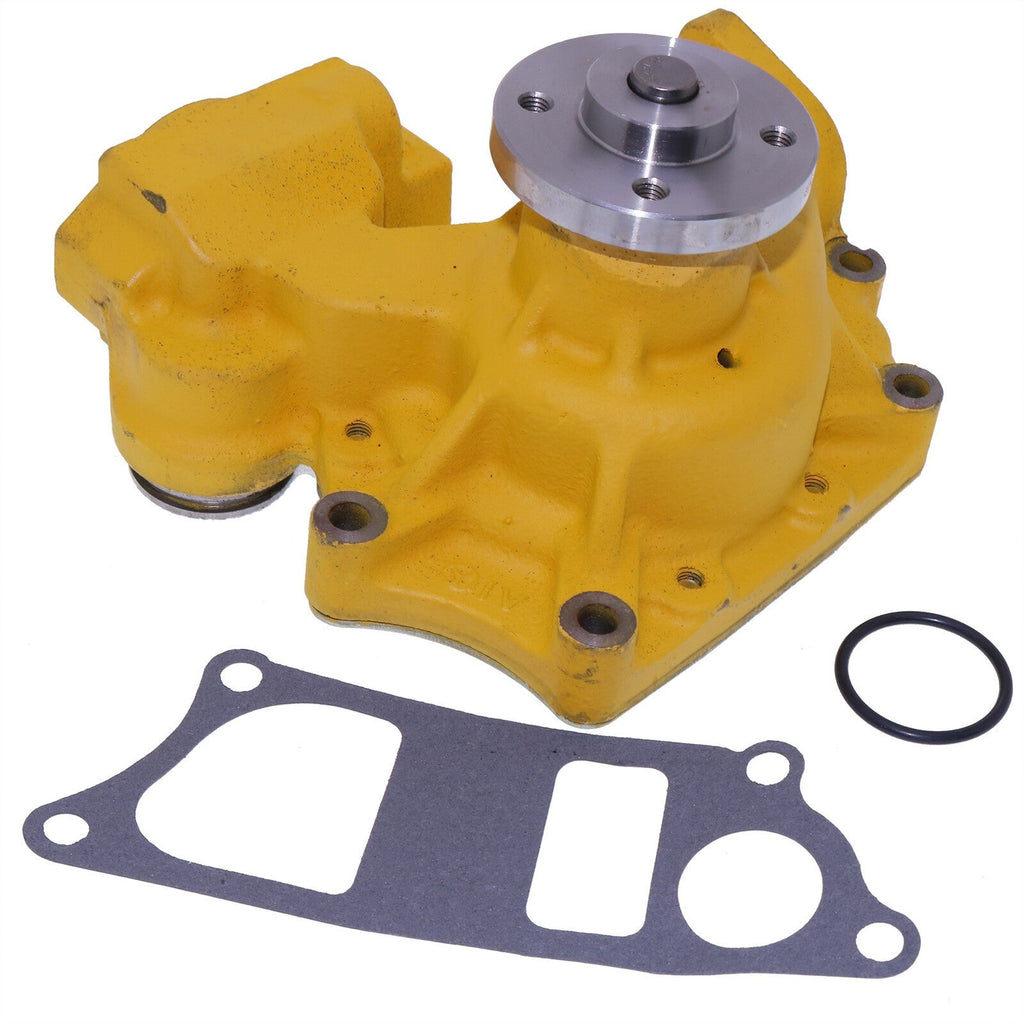 Komatsu Water Pump 6204-61-1302 1304 for 4D95S D20-6 D20A-7 D21S-7 Tractor