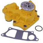 Komatsu Water Pump 6204-61-1302 1304 for 4D95S D20-6 D20A-7 D21S-7 Tractor