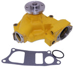 Komatsu Water Pump 6204-61-1302 1304 for 4D95S D20-6 D20A-7 D21S-7 Tractor