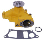 Komatsu Water Pump 6204-61-1302 1304 for 4D95S D20-6 D20A-7 D21S-7 Tractor