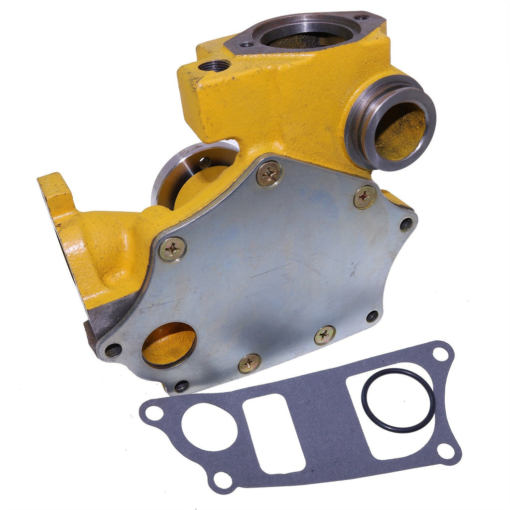 Komatsu Water Pump 6204-61-1302 1304 for 4D95S D20-6 D20A-7 D21S-7 Tractor