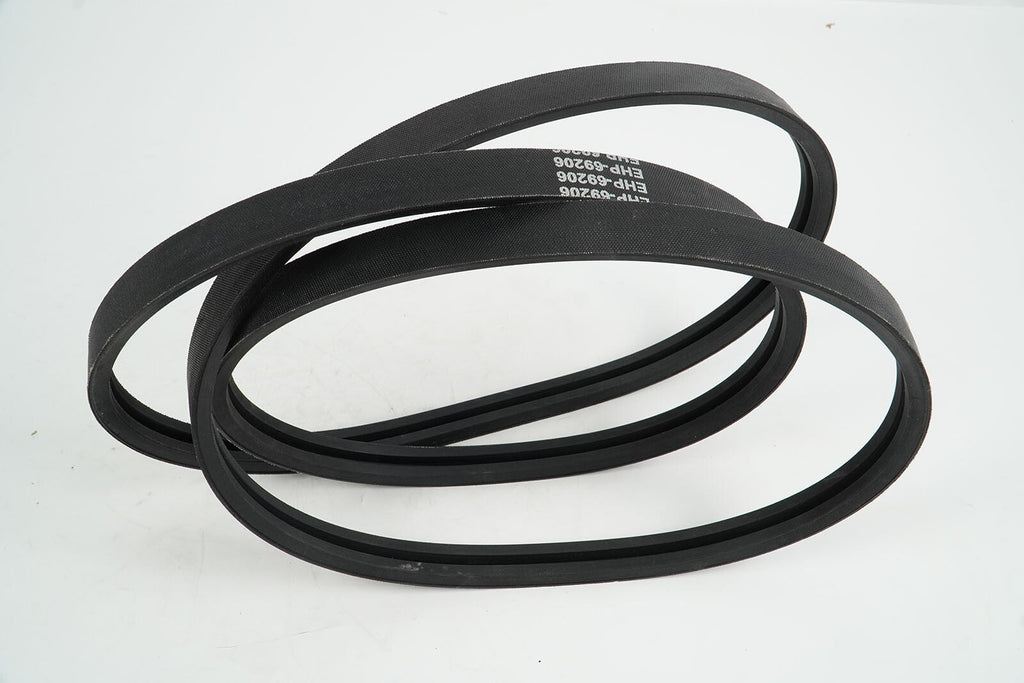 Kubota Mower Deck Belt K5677-34710 for F2880 ZD28 ZD326 Models New