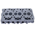Kubota D902 Cylinder Head Complete Replacement 1G962-03040 03045 03046