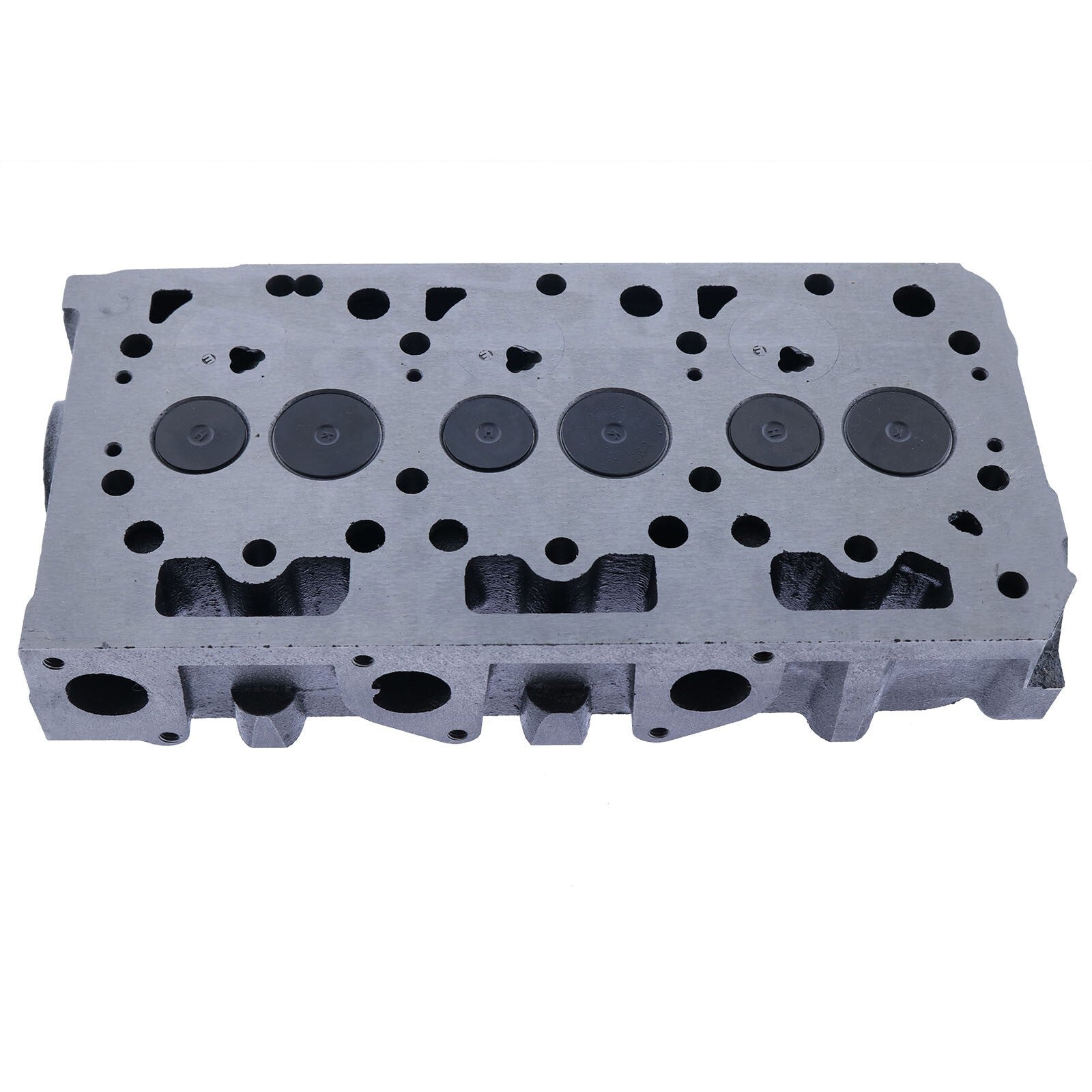 Kubota D902 Cylinder Head Complete Replacement 1G962-03040 03045 03046