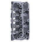 Kubota D902 Cylinder Head Complete Replacement 1G962-03040 03045 03046