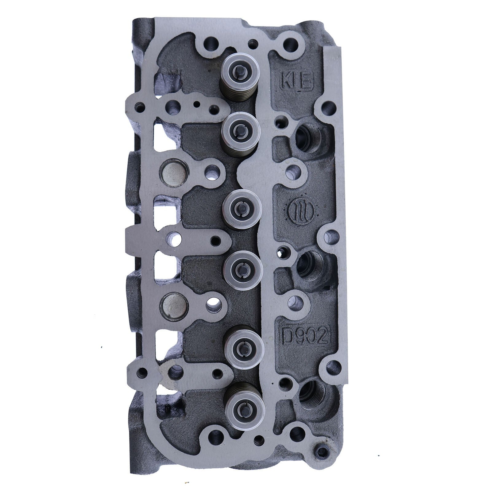 Kubota D902 Cylinder Head Complete Replacement 1G962-03040 03045 03046
