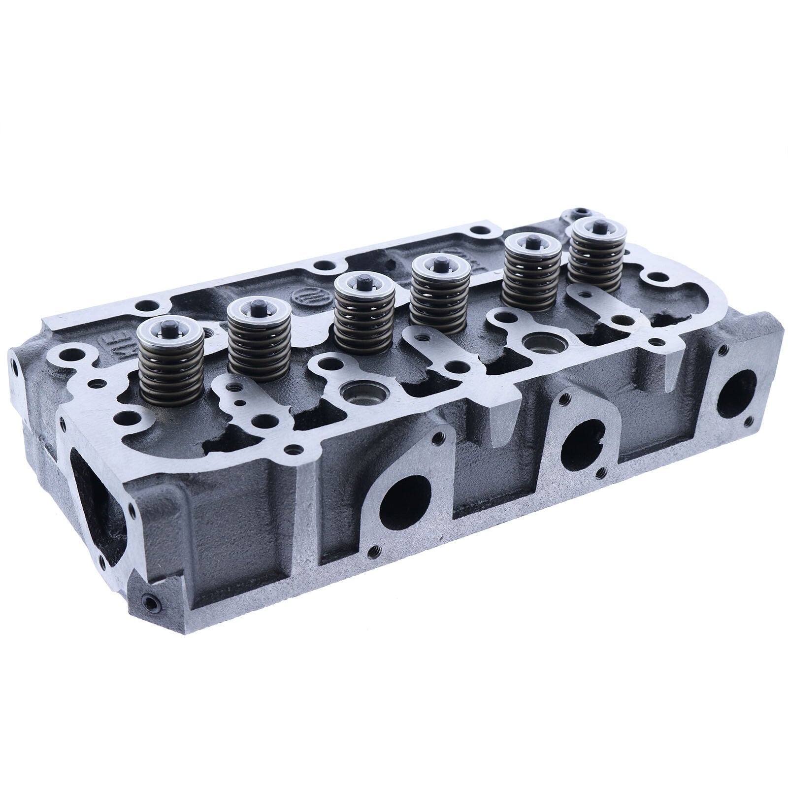 Kubota D902 Cylinder Head Complete Replacement 1G962-03040 03045 03046