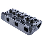 Kubota D902 Cylinder Head Complete Replacement 1G962-03040 03045 03046