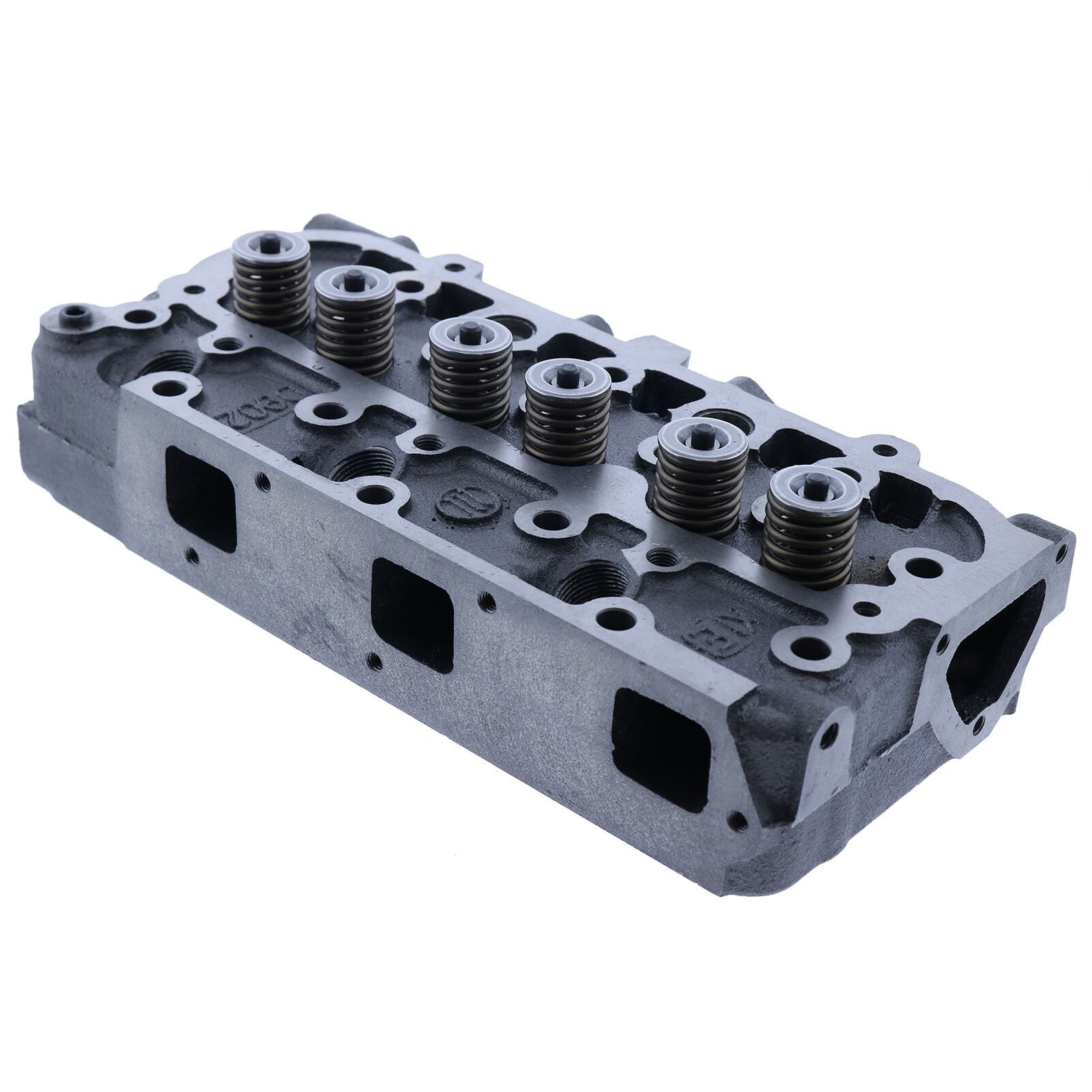 Kubota D902 Cylinder Head Complete Replacement 1G962-03040 03045 03046