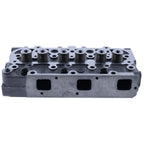 Kubota D902 Cylinder Head Complete Replacement 1G962-03040 03045 03046