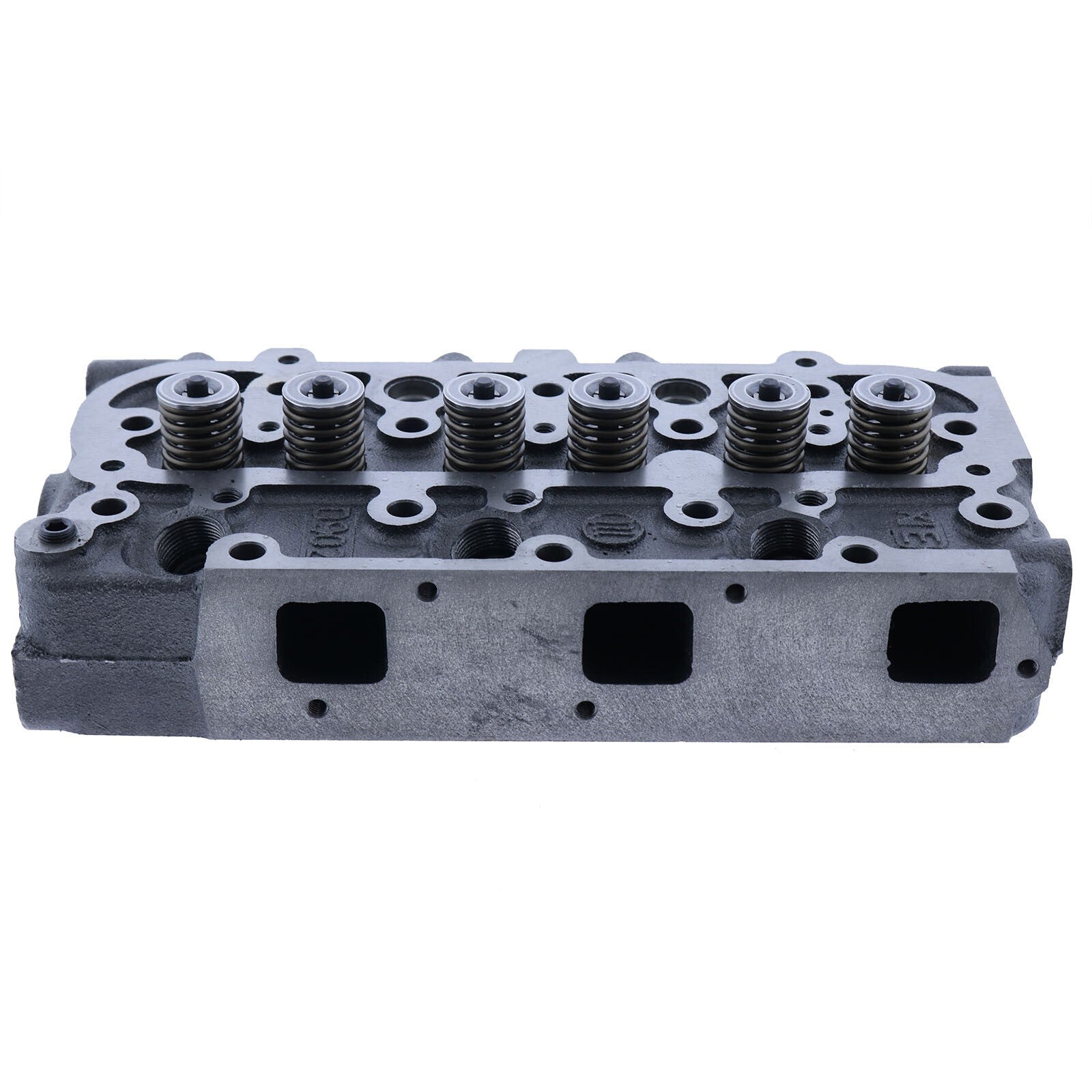 Kubota D902 Cylinder Head Complete Replacement 1G962-03040 03045 03046