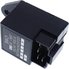 2X Mitsubishi Time Relay MM431762 MM436811 91306-05700 for K3C K3D K3A K3B