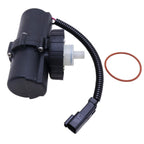 228-9129 Electrical Fuel Pump for Caterpillar Backhoe 414E 416D 416E 420D