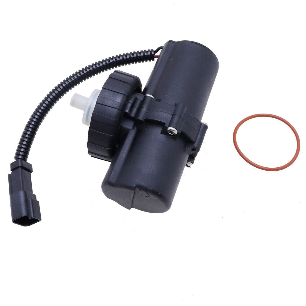 228-9129 Electrical Fuel Pump for Caterpillar Backhoe 414E 416D 416E 420D