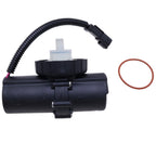 228-9129 Electrical Fuel Pump for Caterpillar Backhoe 414E 416D 416E 420D