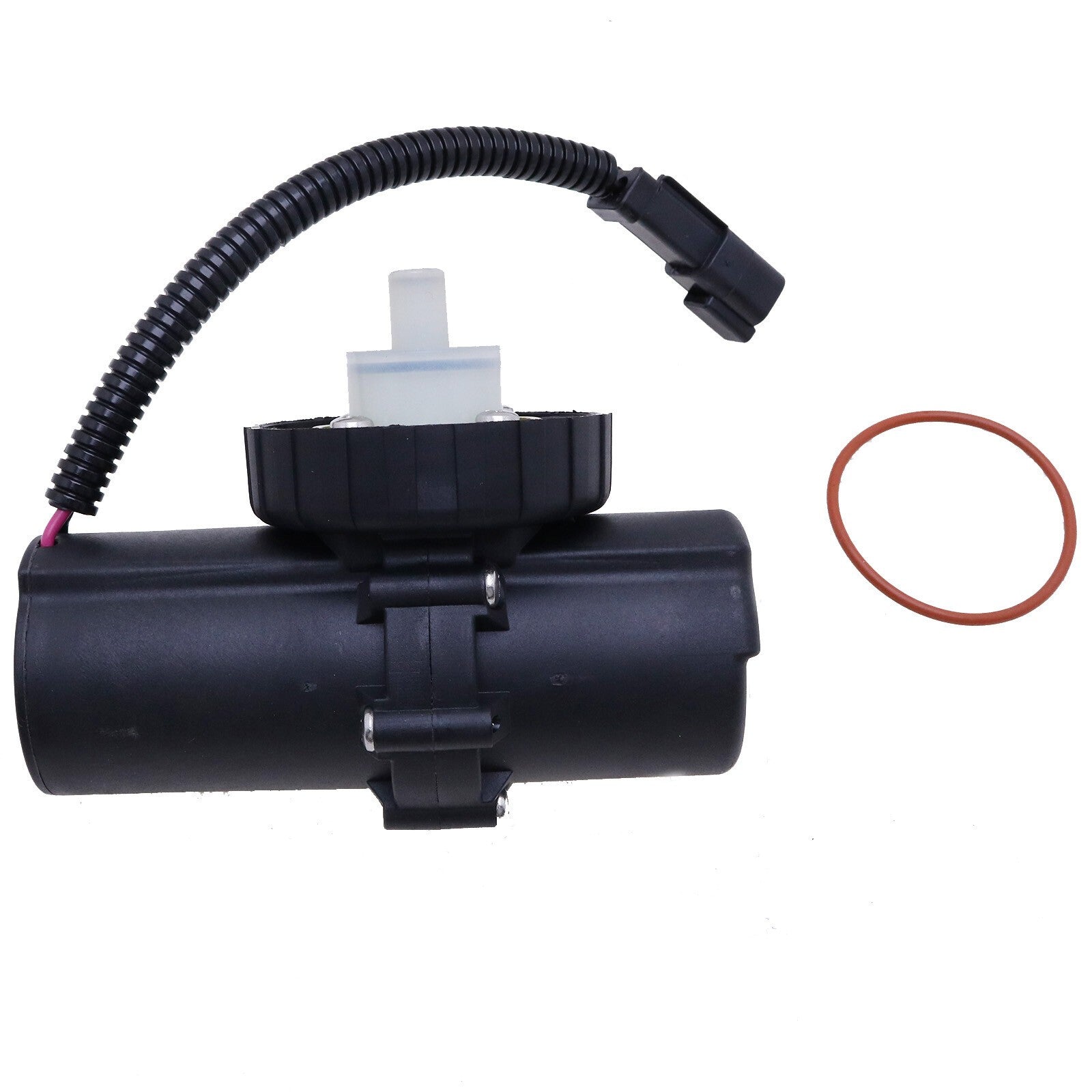 228-9129 Electrical Fuel Pump for Caterpillar Backhoe 414E 416D 416E 420D