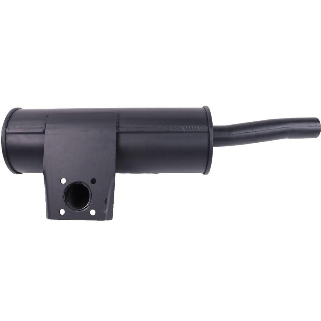 New Muffler A189113 D126952 for CASE IH 1845C 1840 Tractor Replacement Parts