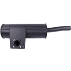 New Muffler A189113 D126952 for CASE IH 1845C 1840 Tractor Replacement Parts