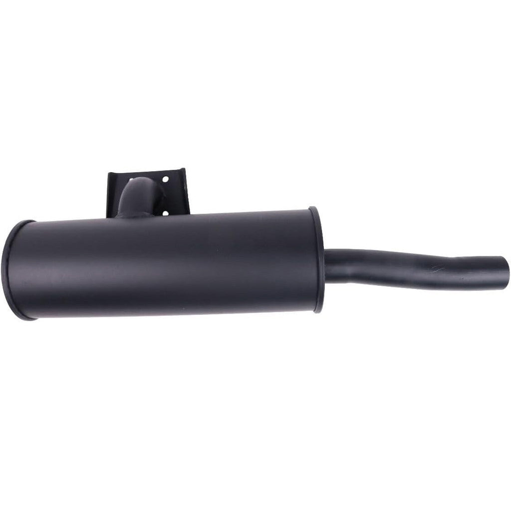 New Muffler A189113 D126952 for CASE IH 1845C 1840 Tractor Replacement Parts