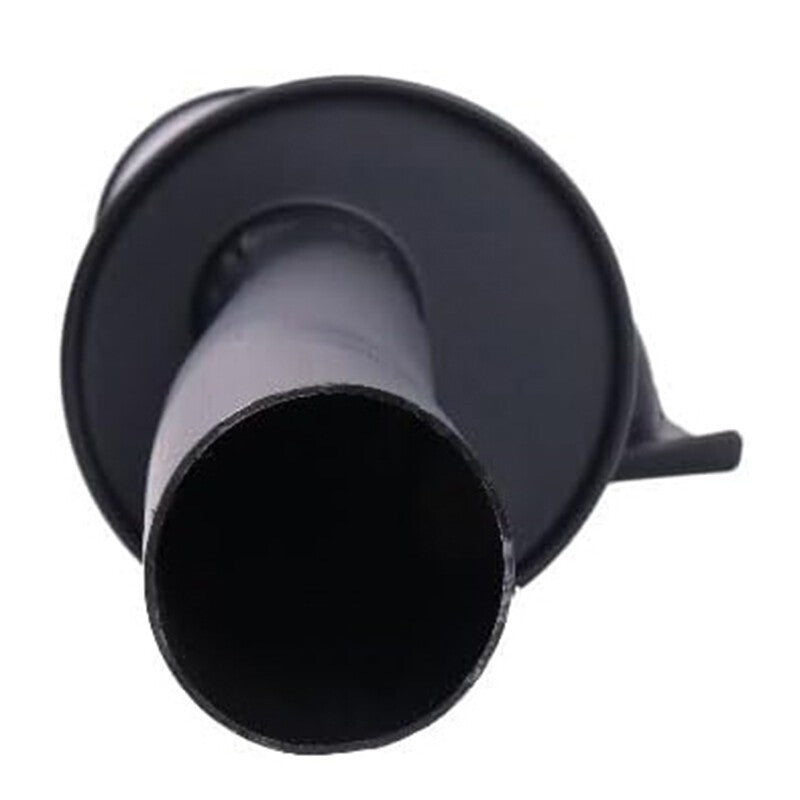 New Muffler A189113 D126952 for CASE IH 1845C 1840 Tractor Replacement Parts