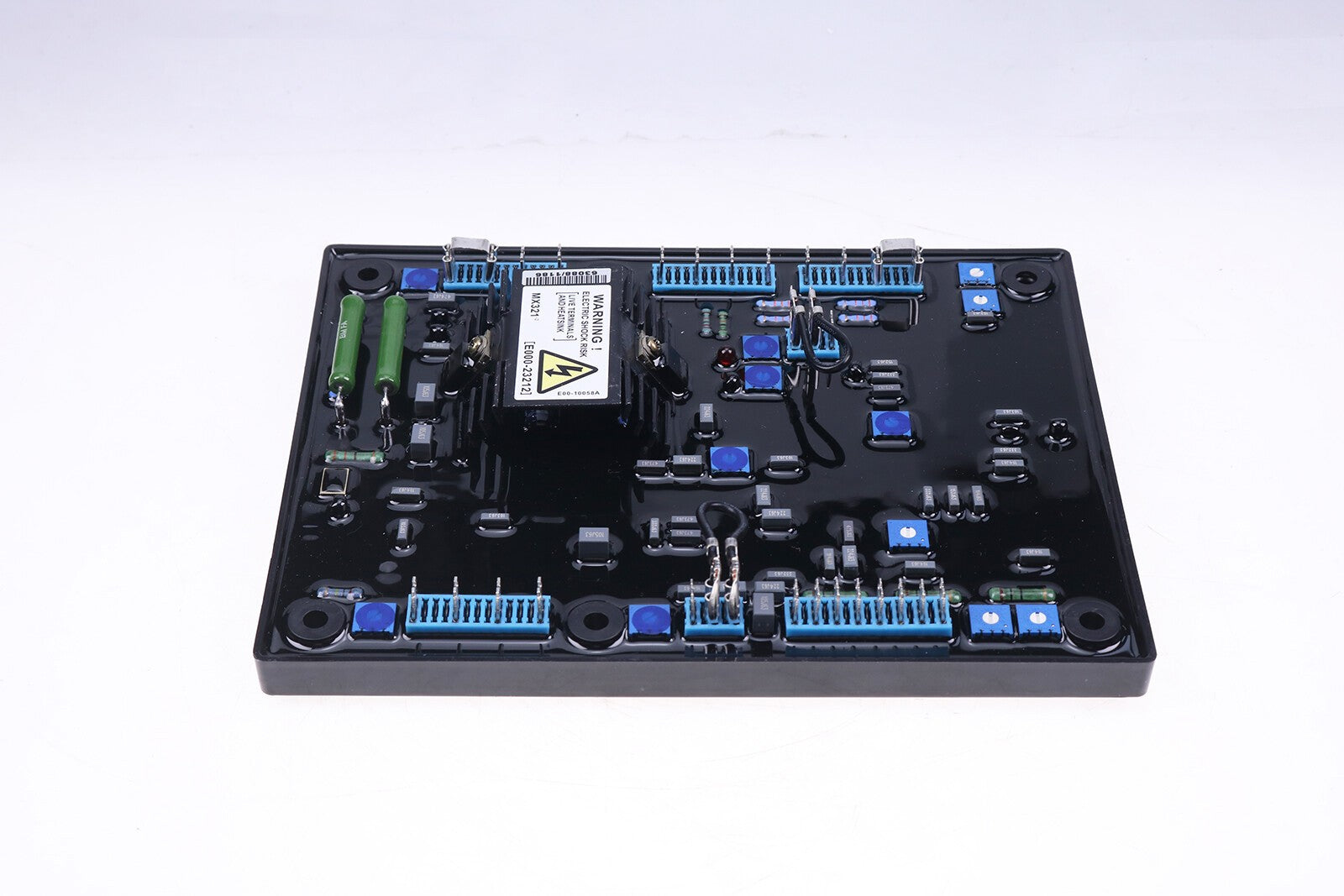Automatic Voltage Regulator AVR MX321 Generator Genset Replacement Part New