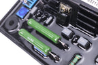 Automatic Voltage Regulator AVR MX321 Generator Genset Replacement Part New